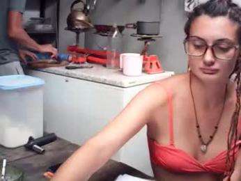 hornyhippies0080 webcam chaturbate model stream image