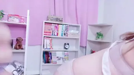 Big_ayu_ webcam model stream image