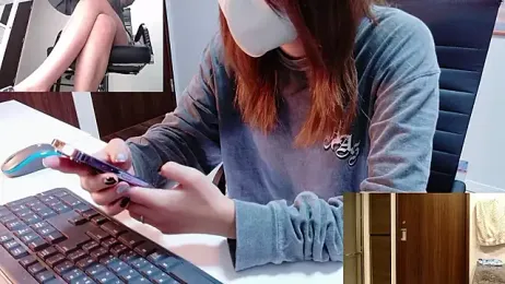 Big_ayu_ webcam model stream image