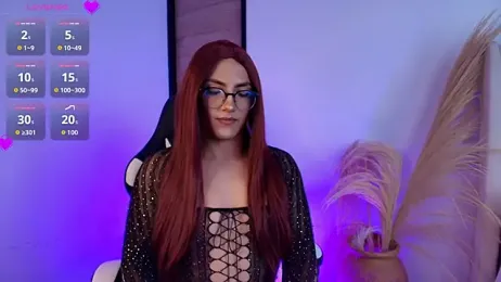 -Sofii_ webcam model stream image