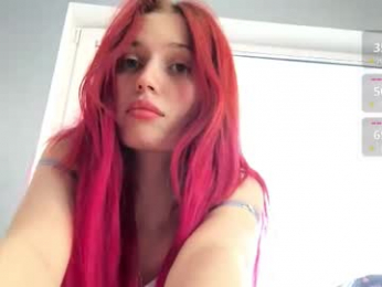 quennaedger webcam model stream image