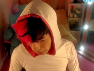 angel-david-ad webcam model stream image