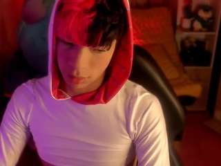 angel-david-ad webcam model stream image