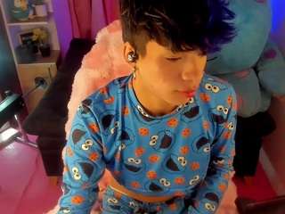 angel-david-ad webcam model stream image