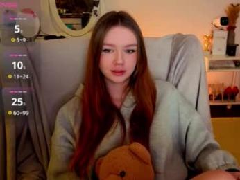 jiaalisaa webcam model stream image