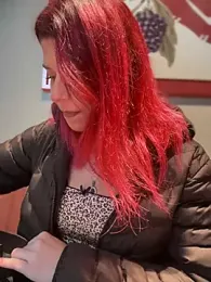 RiriRoseey webcam model stream image