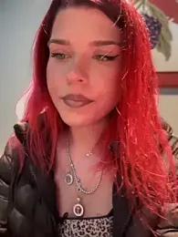 RiriRoseey webcam stripchat model stream image