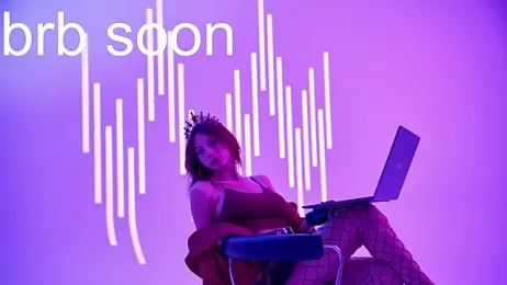 EvaLeester webcam model stream image