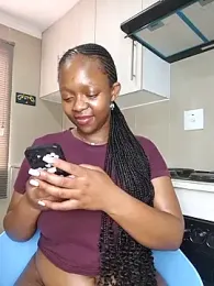 Jazmine-Blue webcam model stream image