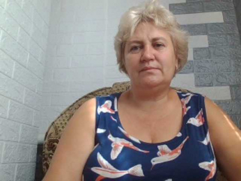 AngelaFamez webcam model stream image