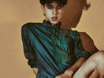 BrandonAlgui webcam model stream image