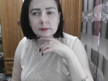 SophieNightAh webcam model stream image