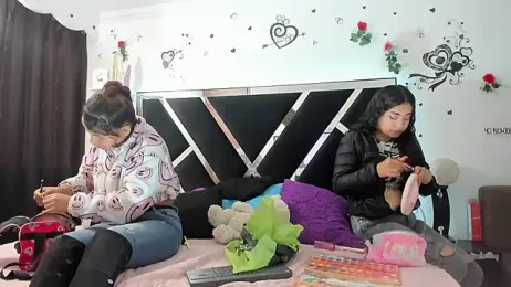 liaa_miaa webcam model stream image