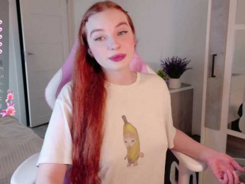 cinnabongirl webcam model stream image