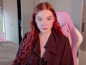 cinnabongirl webcam model stream image