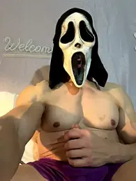 Luna_MaskedMan webcam stripchat model stream image