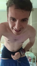 hispagamer18 webcam model stream image