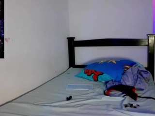 santiago-thompson webcam model stream image