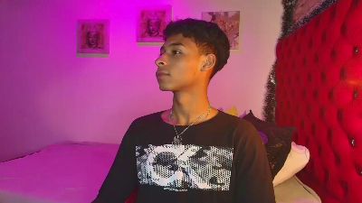 CoffeNite_nom webcam model stream image