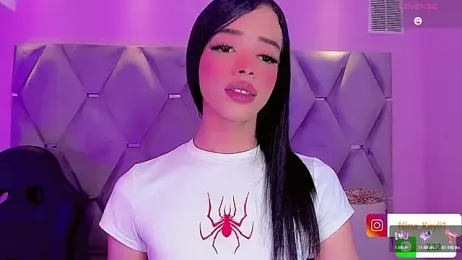 Nina_Keyli webcam stripchat model stream image