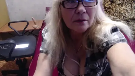 CamDiva113 webcam model stream image