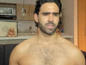 bradleymartin7 webcam model stream image