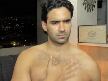 bradleymartin7 webcam model stream image