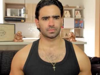 bradleymartin7 webcam model stream image