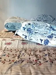 QueenHaryanaa webcam model stream image