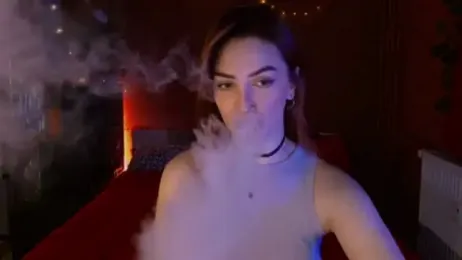 LilyFarey webcam model stream image
