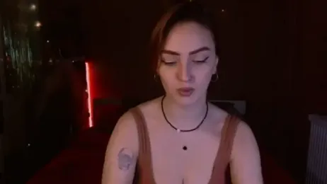 LilyFarey webcam model stream image