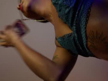wayuu_goddess webcam model stream image