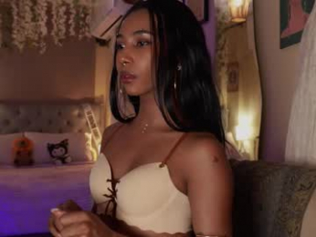 wayuu_goddess webcam model stream image