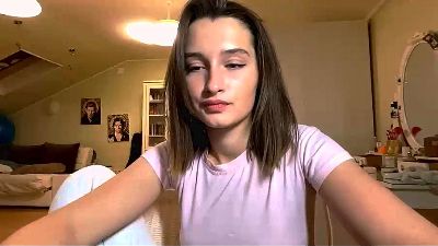 BrittEndris webcam model stream image
