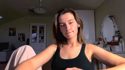BrittEndris webcam model stream image