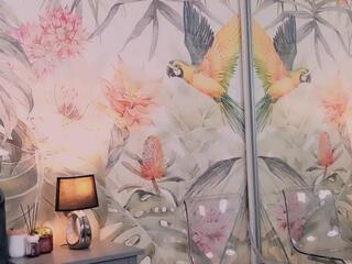 Blair Wonder webcam model stream image