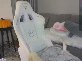 Bimboterica webcam model stream image