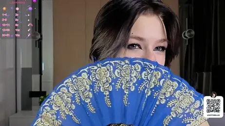 EsmeBellas webcam model stream image