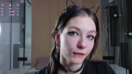 EsmeBellas webcam model stream image