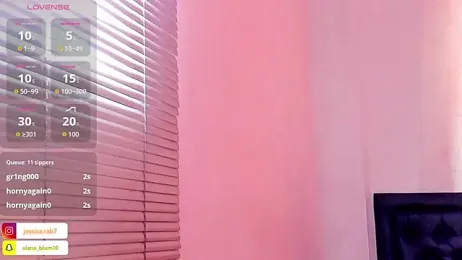 Alana_blum10 webcam model stream image