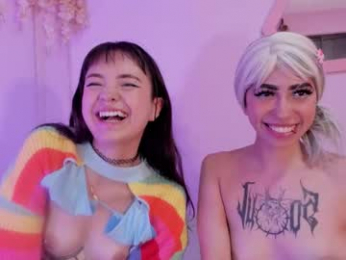 alicee_m00n webcam model stream image