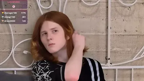 ZaynGraham webcam model stream image