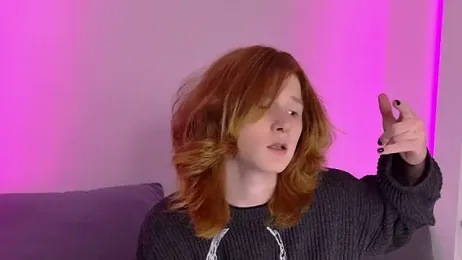 ZaynGraham webcam model stream image