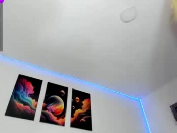 goldenhugecocktss webcam model stream image