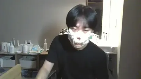 sdamvo2 webcam model stream image