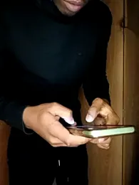 lucasmathibela webcam model stream image