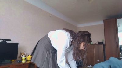 MiaLovelyOne webcam model stream image