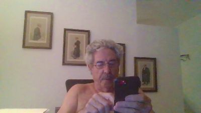 lefty147 webcam model stream image