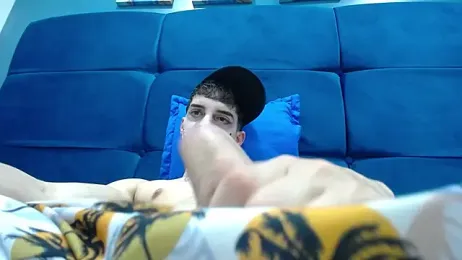 Jheampiiero webcam model stream image