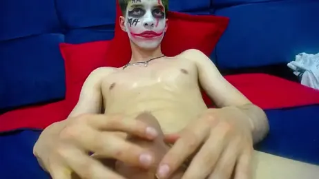 Jheampiiero webcam stripchat model stream image